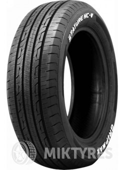 Шины Gripmax Stature HC-V 215/65 R16C 109S